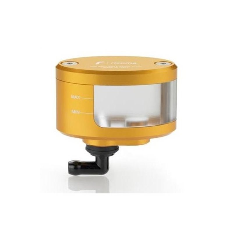DEPOSITO EMBRAGUE RIZOMA DORADO CT125G DEPOSITO EMBRAGUE RIZOMA DORADO CT125G