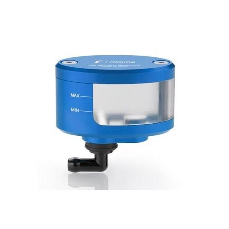 DEPOSITO EMBRAGUE RIZOMA AZUL CT125U DEPOSITO EMBRAGUE RIZOMA AZUL CT125U