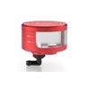 DEPOSITO EMBRAGUE RIZOMA ROJO CT125R