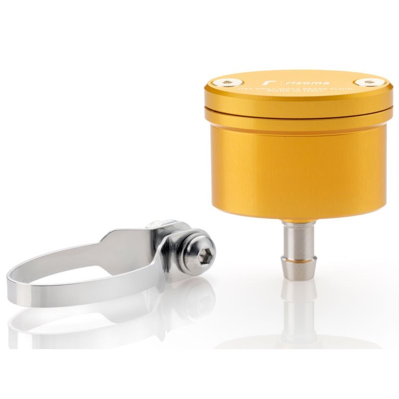 DEPOSITO EMBRAGUE RIZOMA DORADO CT125G DEPOSITO EMBRAGUE RIZOMA DORADO CT125G