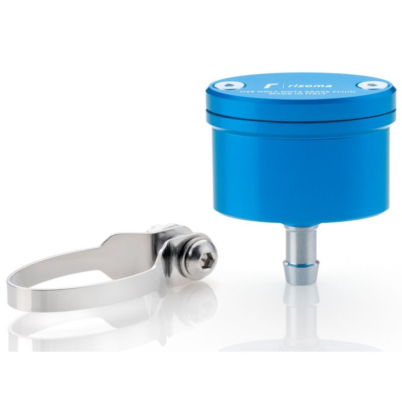 DEPOSITO FRENO RIZOMA AZUL CT115U DEPOSITO FRENO RIZOMA AZUL CT115U