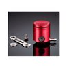 DEPOSITO EMBRAGUE RIZOMA ROJO CT025