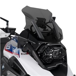 BMW R 1250 GS CUPULA AEROSPORT BARRACUDA