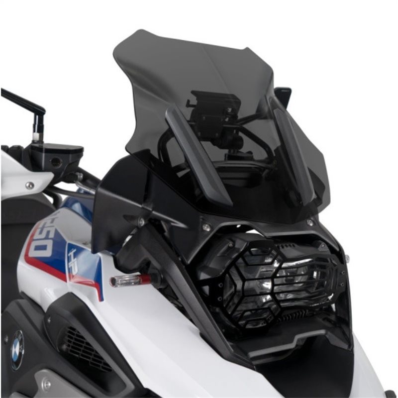 BMW R 1250 GS CUPULA AEROSPORT BARRACUDA BMW R 1250 GS CUPULA AEROSPORT BARRACUDA