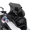 BMW R 1250 GS CUPULA AEROSPORT BARRACUDA