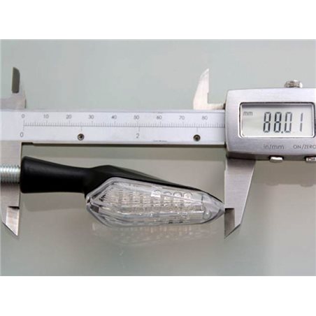 INTERMITES LED F-01 EVOTECH