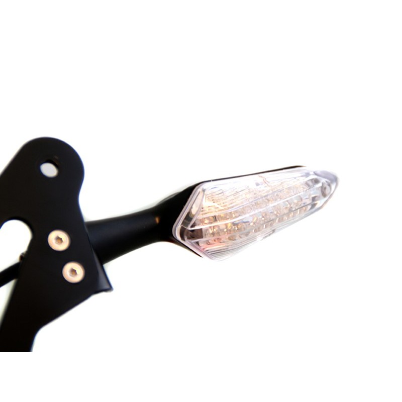 INTERMITES LED F-01 EVOTECH