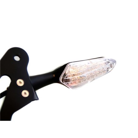 INTERMITES LED F-01 EVOTECH