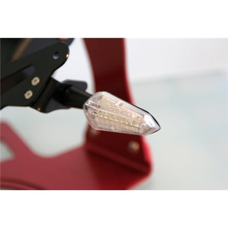 INTERMITES LED F-01 EVOTECH