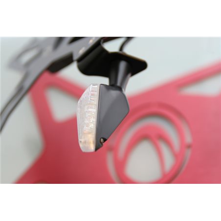 INTERMITES LED F-01 EVOTECH