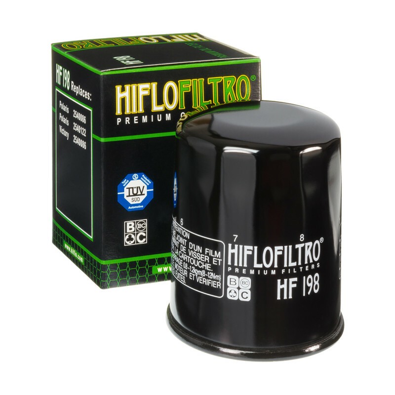 VICTORY HAMMER S (09-12) FILTRO ACEITE HIFLOFILTRO VICTORY HAMMER S (09-12) FILTRO ACEITE HIFLOFILTRO