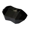 LUZ 4 LED PORTAMATRICULAS ALUMINIO