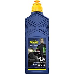 1 L BOTELLA PUTOLINE SUPER DX4 10W-40