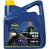 4 L GARRAFA PUTOLINE SUPER DX4 10W-40