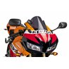 HONDA CBR600RR 13'-14' Cupula Doble Burbuja (Racing) Puig