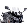 HONDA CBR500 R 13'-14' Cupula Doble Burbuja (Racing) Puig