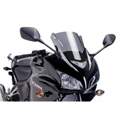 HONDA CBR500 R 13'-14' Cupula Doble Burbuja (Racing) Puig