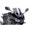 HONDA CBR500 R 13'-14' Cupula Doble Burbuja (Racing) Puig