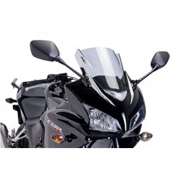 HONDA CBR500 R 13'-14' Cupula Doble Burbuja (Racing) Puig