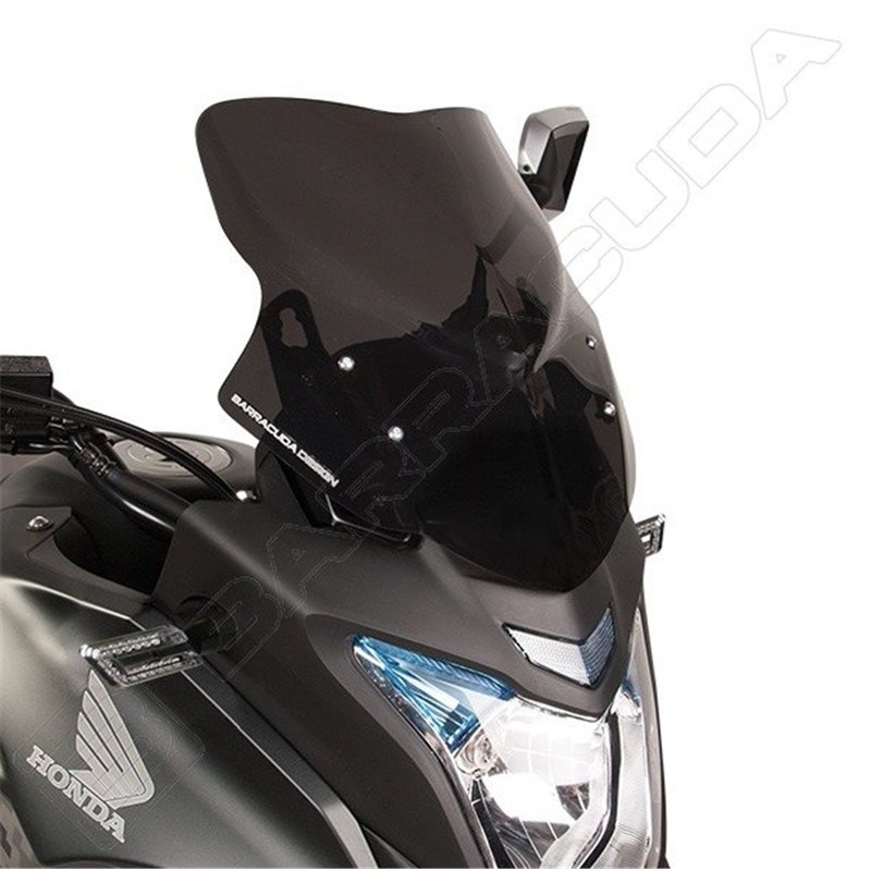 HONDA CB5 00X 13'-14' CÚPULA AEROSPORT HONDA CB5 00X 13'-14' CÚPULA AEROSPORT