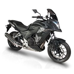 HONDA CB5 00X 13'-14' CÚPULA AEROSPORT