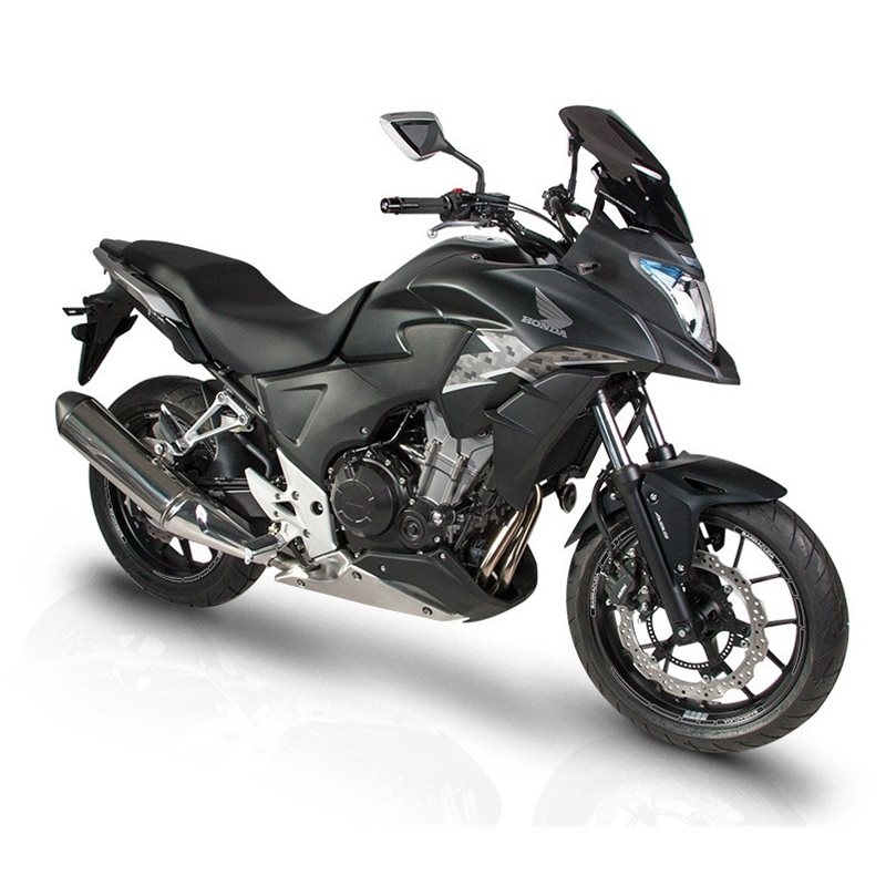 HONDA CB5 00X 13'-14' CÚPULA AEROSPORT
