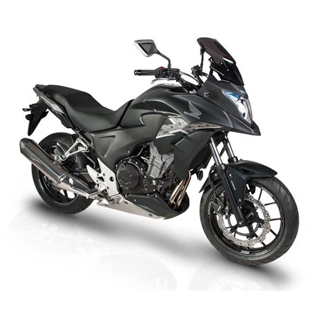 HONDA CB5 00X 13'-14' CÚPULA AEROSPORT