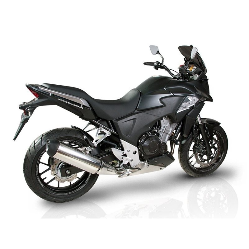 HONDA CB5 00X 13'-14' CÚPULA AEROSPORT