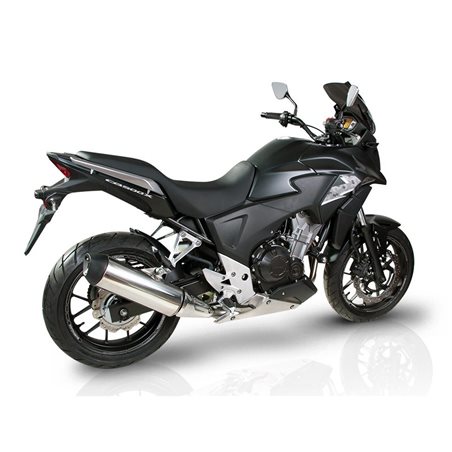 HONDA CB5 00X 13'-14' CÚPULA AEROSPORT