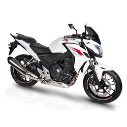 HONDA CB 500F 13'-14' CÚPULA AEROSPORT