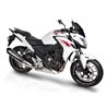 HONDA CB 500F 13'-14' CÚPULA AEROSPORT