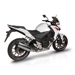 HONDA CB 500F 13'-14' CÚPULA AEROSPORT