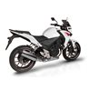 HONDA CB 500F 13'-14' CÚPULA AEROSPORT