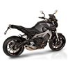 YAMAHA MT 09 CUPULA AEROSPORT BARRACUDA
