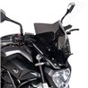 YAMAHA MT 07 CUPULA AEROSPORT BARRACUDA