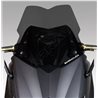 YAMAHA T-MAX 530 12'-14' CUPULA AEROSPORT BARRACUDA