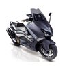 YAMAHA T-MAX 530 12'-14' CUPULA AEROSPORT BARRACUDA