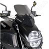 DUCATI DIAVEL CUPULA AEROSPORT BARRACUDA