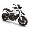 DUCATI HYPERSTRADA CUPULA AEROSPORT BARRACUDA