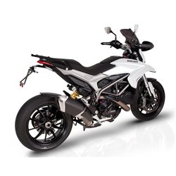 DUCATI HYPERSTRADA CUPULA AEROSPORT BARRACUDA