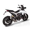 DUCATI HYPERSTRADA CUPULA AEROSPORT BARRACUDA
