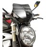 MV AGUSTA BRUTALE CUPULA AEROSPORT BARRACUDA