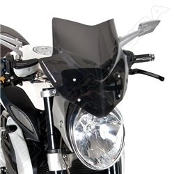 MV AGUSTA BRUTALE 675 CUPULA AEROSPORT BARRACUDA