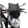 MV AGUSTA BRUTALE 675 CUPULA AEROSPORT BARRACUDA