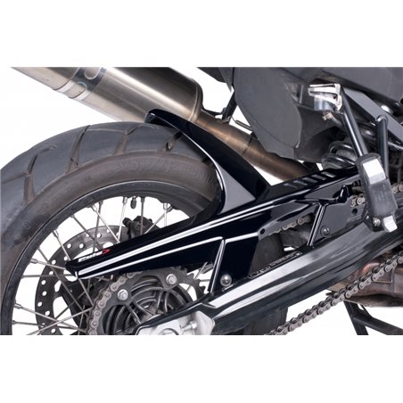 BMW F800GS 08'-12'/F650 01'-08' Carbono PUIG