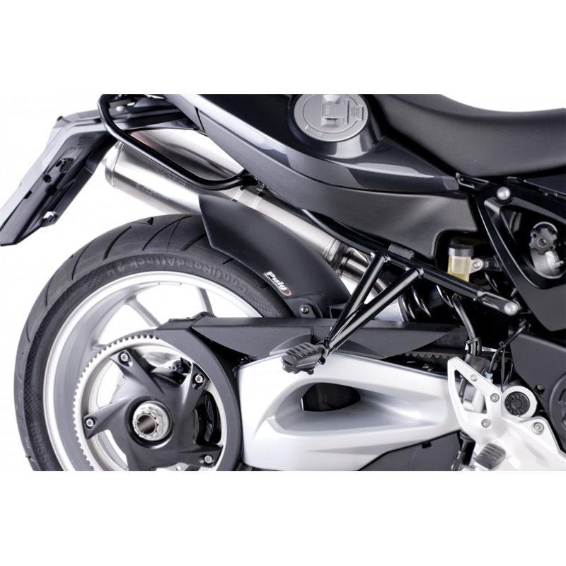 BMW F800 GT 13'-14' PUIG GUARDABARROS BMW F800 GT 13'-14' PUIG GUARDABARROS