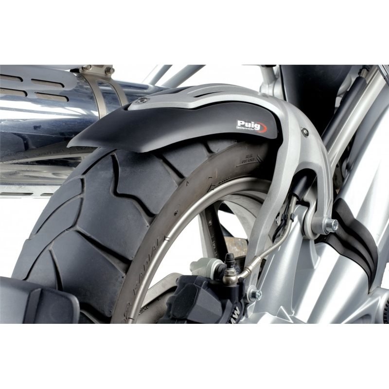 BMW R1200 GS 04'-12' PUIG GUARDABARROS BMW R1200 GS 04'-12' PUIG GUARDABARROS