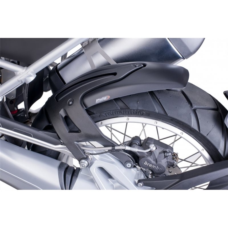 BMW R1200 GS ADVENTURE 14' PUIG GUARDABARROS BMW R1200 GS ADVENTURE 14' PUIG GUARDABARROS