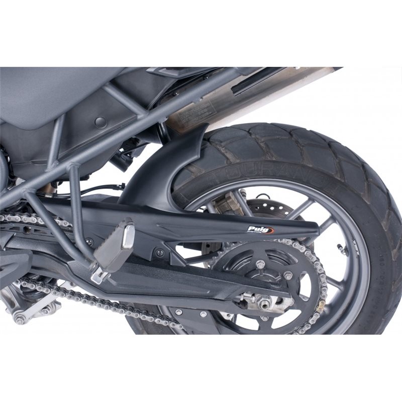 TRIUMPH TIGER 800 11'-14' GUARDABARROS PUIG TRIUMPH TIGER 800 11'-14' GUARDABARROS PUIG