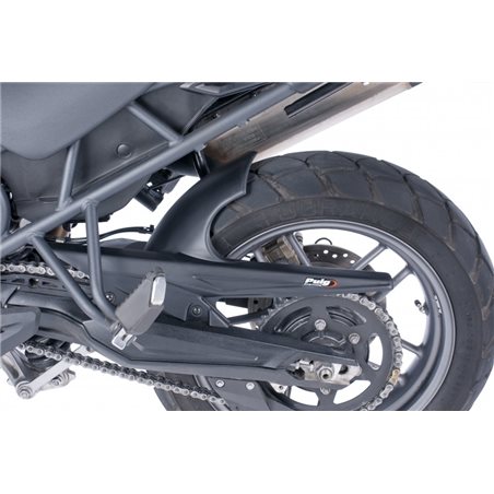 TRIUMPH TIGER 800 11'-14' GUARDABARROS PUIG